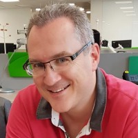 Olivier Blanche