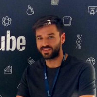 Pablo Arrebola Laguna