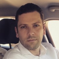 Damir Đogić, Phd