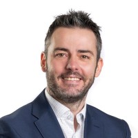 Mark Squibb ACA FCCA CTA