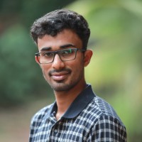Issac Thomas Varghese