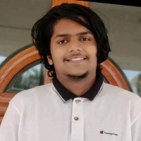 Antony U Bosco