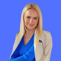 Anastasiia Korobkina