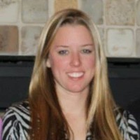 Megan Robison