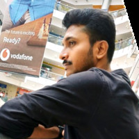Vijayakumar S