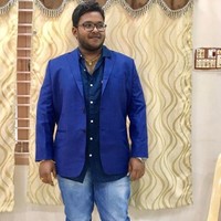 Prudhvi kiran Chinta