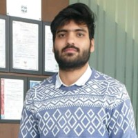 Krishna Mohan Sharma