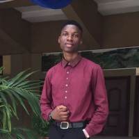 Havilah Oyindamola