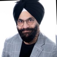 Hardeep Chudhey