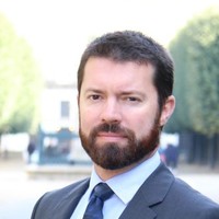 Armel Pédron