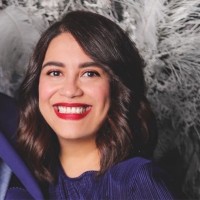 Cecilia Palomino