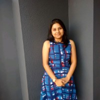 Supriya Naidu Palli