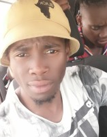 Nelson Molefe