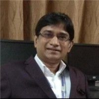 Dr. Naresh Jaiswal