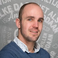 Jeroen Thijssen