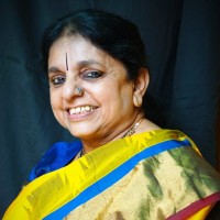 Geeta Ramanujam