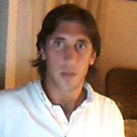 Matias Irazabal
