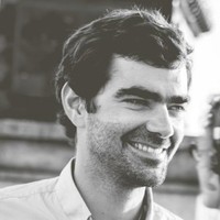 Romain Vidal