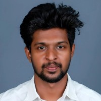 Aswin Chandrasekaran