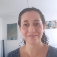 Monica Calderon Vallejo