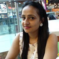 Shalini Pandey