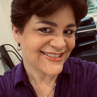 Lourdes Marshall
