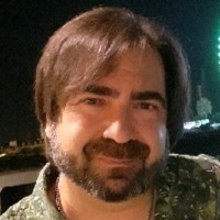 Carlos Herrezuelo Pérez