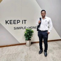 Koustubh Patil