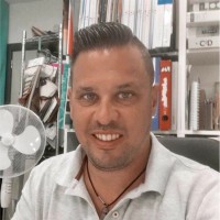 Daniel Muñoz Chumilla