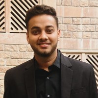Hardik Surkar
