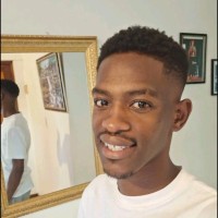 Minenhle Mlangeni