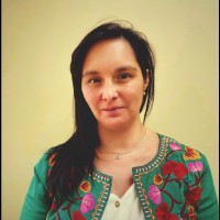 Maria Jose Vega Vergara