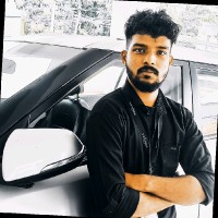 Ahamadhu Ack H