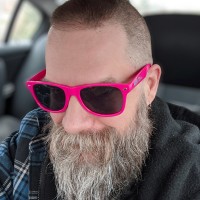 🇨🇦 Brett Gillett