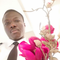 Kevin Ojwang