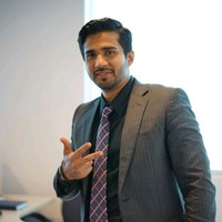 Hussain Merchant