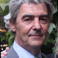 Ignacio Garcia de la Vega Ysasi-Ysasmendi