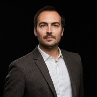 Mathieu Bajou