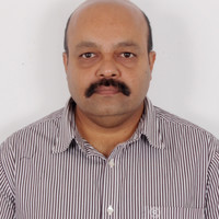 Indrasena Reddy