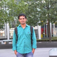 Sudhakar Naidu