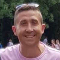 James Holmden