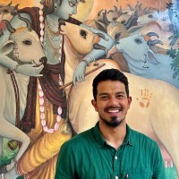 Mayank Thapliyal