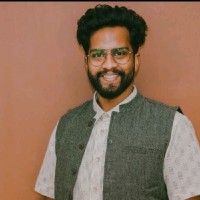 Prashanth Sreedhar