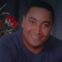 Amine Idrissi Amrani