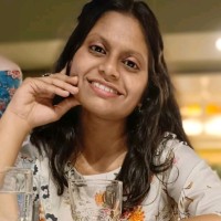 Sharvari Bhatkar