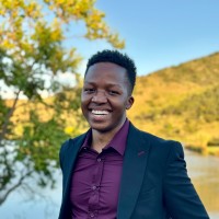 Hulisani Mudimeli