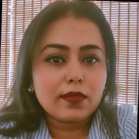 Roseleen Gotur