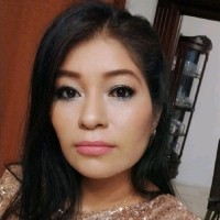 Gabriela Bazán Zurita
