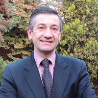 Eduardo Beas Navarrete