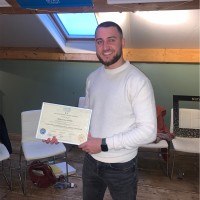 Melih Arslan Akbiyik